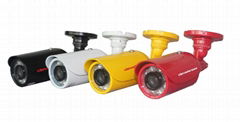 Sony CCD Super Mini CCTV Camera 