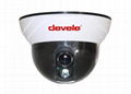 2.0 Million Network HD Private Mode Dome Camera (with 3 years warranty DV-HP632D