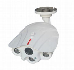 Elegant Appearance Type 960tvl CCTV Cameras 