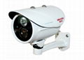 CE Approved Color Infrared Camera with