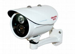 CE Approved Color Infrared Camera with 50m Matrix (DV-830-3)