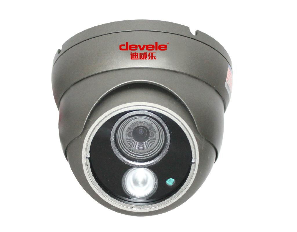 PTZ cctv camera 