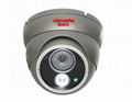 PTZ cctv camera 