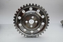 TIMING GEAR FOR AMERICAN CARS