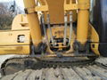 Used Crawler Excavator/Used Cat Excavator Cat 330b with Good Working Condition 4