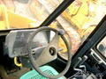 Used Loaders/Secondhand Machinery/Wheel Loader From Original Komatsu  4