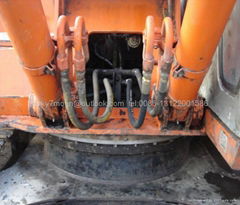 Used Hitachi Ex200-1 Excavator, Excavating Machine