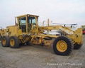 Good Condition Cat 140 G Used Motor