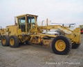 Good Condition Cat 140 G Used Motor Grader  1