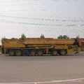 Used Demag Cranes Used Truck Cranes