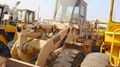 CAT950E Used Wheel Loader with Very Good and Ready Working Condition  1
