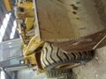 CAT950E Used Wheel Loader with Very Good and Ready Working Condition  2