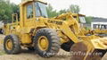 CAT950E Used Wheel Loader with Very Good and Ready Working Condition  3