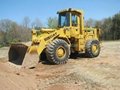 CAT950E Used Wheel Loader with Very Good and Ready Working Condition  4