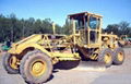 Very Good Condition Cat 140 G Used Motor Grader 1