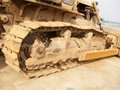 Used Bulldozer, Cat D6d with Ripper Christmas Special (CATD6D-1) 2