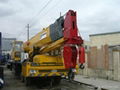 Used Crawler Crane/Used Machinery