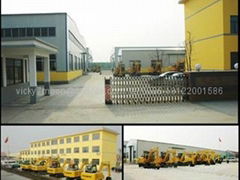 Shanghai Rijian Industry Co., Ltd