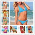 Best Sale ! Newest fashion Accept OEM sexy bikini,sexy swimwear beachwear 2013 1