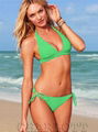  Halter Bikini swimwear& beachwear Push-up Mold-Cup 2013 new design 4