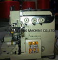 Glove Overlock Machine