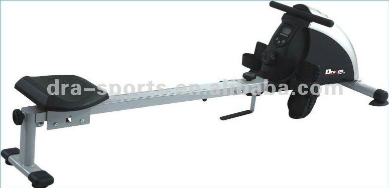 Home Magnetic Rowing Machine RM209 Fitness equipment