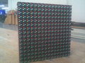 P10 full color LED display 1