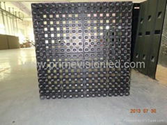 P37.5 LED Mesh screen