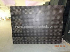 P12.5 LED MESH SCREEN