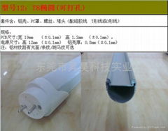 广东厂家生产T8铝塑管