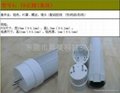 廣東廠家生產T8鋁塑管 5