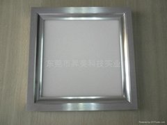 廣東廠價直銷LED面板燈