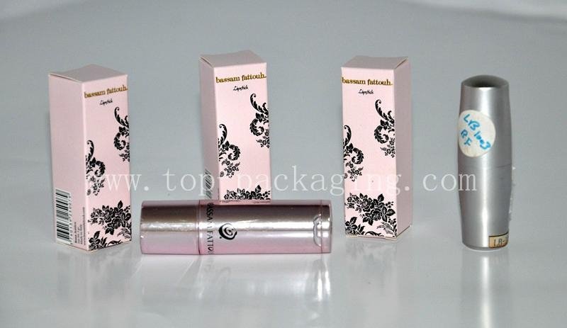 Various Cosmetic Lipstick Paper Box 4