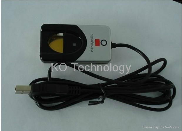 Fingerprint Reader/Scanner URU4500 2