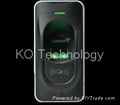 Waterproof Fingerprint Reader/Scanner