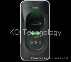 Waterproof Fingerprint Reader/Scanner