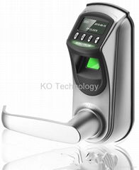 Fingerprint Door Lock