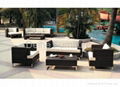 outdoor garden furniture