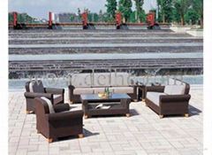 chair garden furniture in Foshan