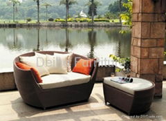 outdoor garden furniture