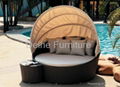 garden furniture in China