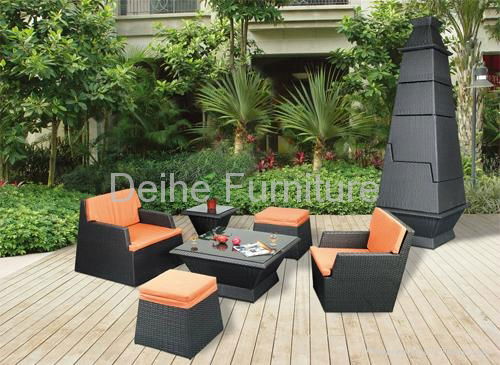 2013 garden furniture table 3