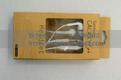 Samsung Galaxy S4 GT-I9500 Earphone