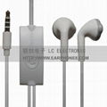 Samsung C550 Earphone