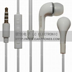 Samsung I9100 Earphone