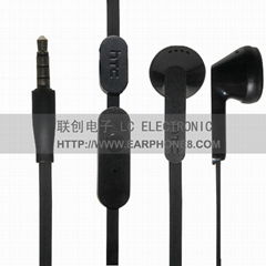 Htc Hands Free Earphone Headset for Htc One X Htc One S