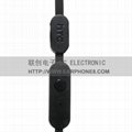 Htc Hands Free Earphone Headset for Htc One X Htc One S 3