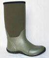 new style for fashion rain boots 4