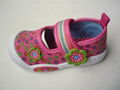 new style for girls fashion injection shoes 4