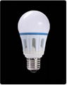 CE ROHS 6.5W E26 E27 LED BULBS